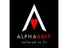 Alpha Suit