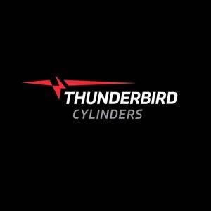 Thunderbird Cylinders
