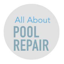 All About Pool Repair