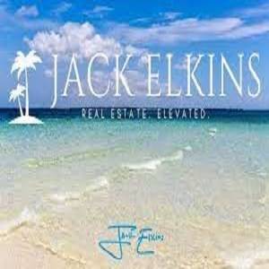 Jack Elkins Palm Beach