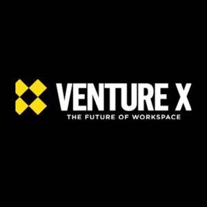 Venture X Greenville - Plush Mills