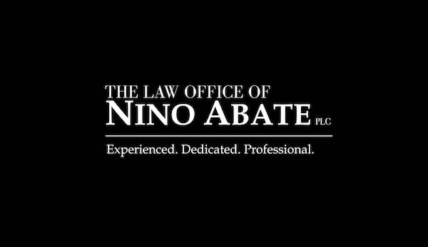The Law Office of Nino Abate, PLC
