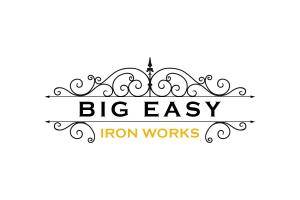 Big Easy Iron Works - New Orleans Iron Works Company