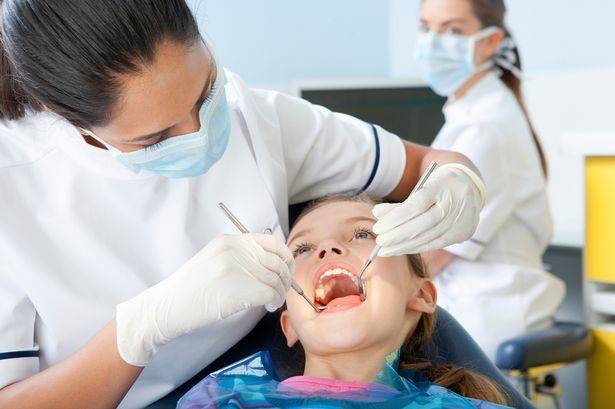 Urgent Care Dentistry