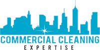 Commercial Cleaning Expertise