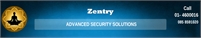 Security Solutions Zentry Advanced  Security Solutions