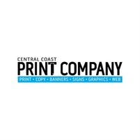  Central Coast Print Company