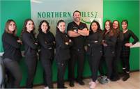 Northern Smiles Dentistry & Orthodontics Dr. Troy Stansberry,  DDS