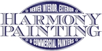  Harmony Painting - Denver Interior, Exterior, and Commercial Painters