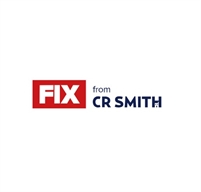  Fix from  CR Smith