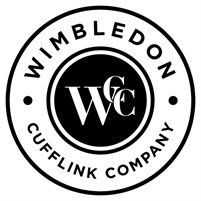 Wimbledon Cufflink Company Christer  Ostlund