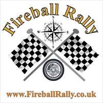 Fireball Rally fireball rally