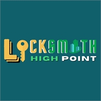  Locksmith High Point NC