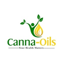  Canna  Oils