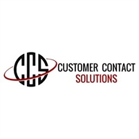  Customer Contact Solutions