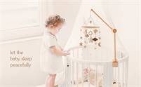  Baby Cot  Mobile US