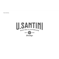 U. Santini Moving & Storage Brooklyn, New York U. Santini Moving & Storage Brooklyn New York