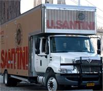 U. Santini Moving & Storage Brooklyn, New York U. Santini Moving & Storage Brooklyn New York