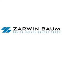 Zarwin Baum Zarwin Baum