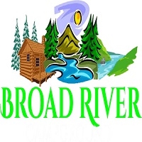 Broad River Campground NC Broad River  Campground NC