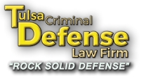 Tulsa Criminal Defense Law Firm James Wirth