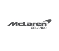 McLaren Orlando McLaren  Orlando