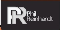  Phil Reinhardt