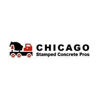 Chicago Stamped Concrete Pros Concrete  Contractor