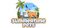 Summer Time Pets Summer Time Pets