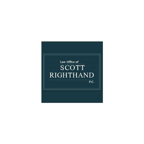 Law Office of Scott Righthand, P.C. Law Office of Scott Righthand P.C.