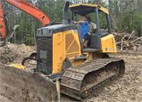  Forestry Mulching Brush Control