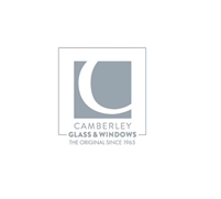  Camberley  Glass & Windows