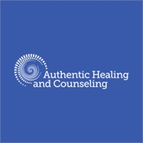  Authentic Healing and  Counseling