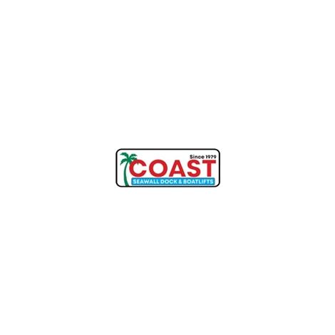  Coast Dock, & Boatlifts, Inc.