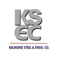 Metals Kalikund Steel