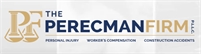 The Perecman Firm, P.L.L.C. Zack Perecman