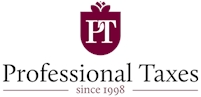  Taxes professional  services