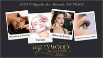  Bollywood Threading