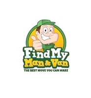  Find My Man and Van Find My Man and Van