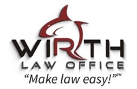 Wirth Law Office - Chickasha Brian Glass