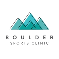  Boulder Sports Clinic