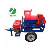 Zeno Farm Machinery Catherine Ly