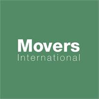 Movers International (Europe) Ltd James  Moss