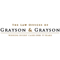  The Law Offices of  Grayson & Grayson