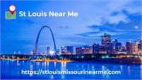 St Louis Near Me Directory Popular Products  Club, LLC  