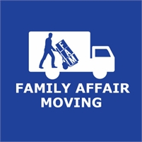  Family Affair  Moving