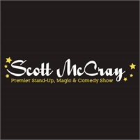 Scott McCray - Denver Magician Scott Mccray