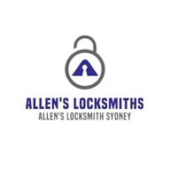 Allen's Locksmith Sydney Allen's Locksmith