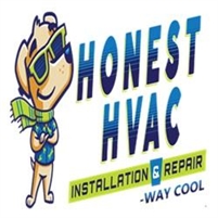  Honest HVAC Installation  & Repair - Way Cool