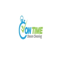  On Time	 Steam Cleaning